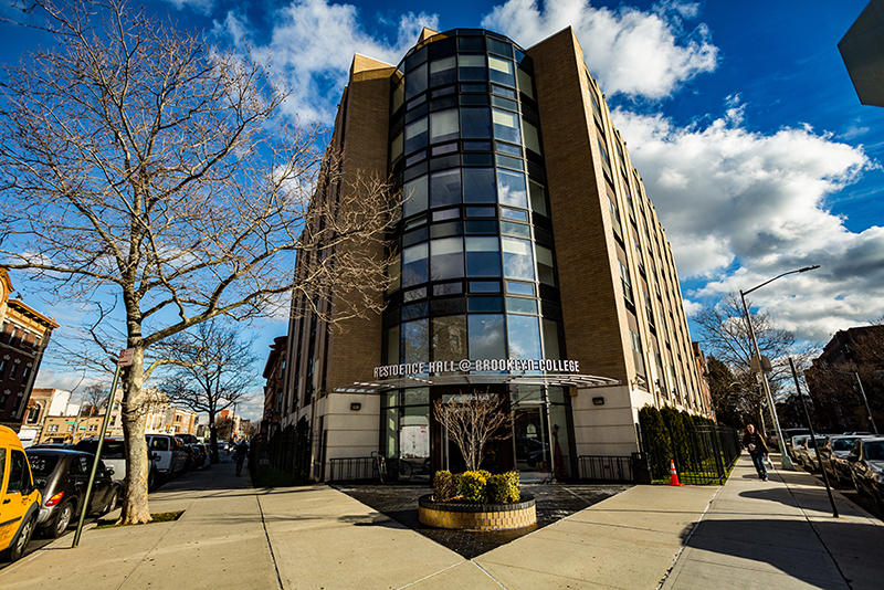 Home Flatbush Junction Business Improvement District