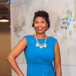 Nicole McGarrell
